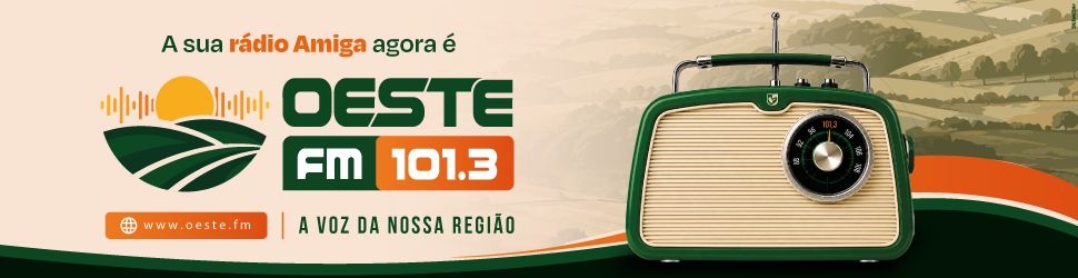 Oeste FM