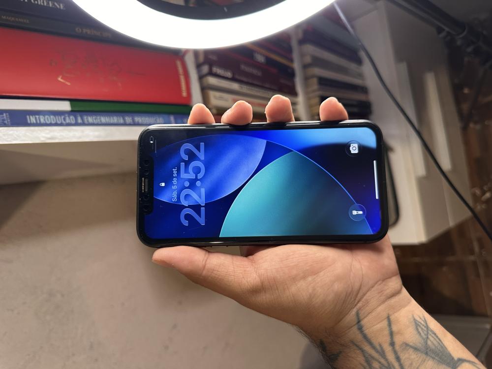 iPhone 11 128gb