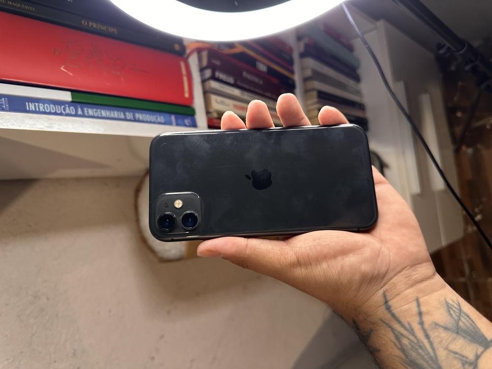 iPhone 11 128gb