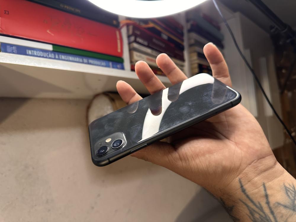 iPhone 11 128gb
