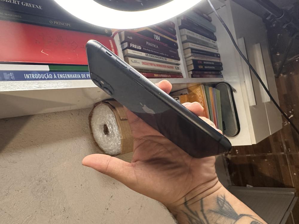 iPhone 11 128gb
