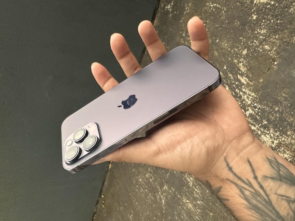 iPhone 14 Pro Max 128gb