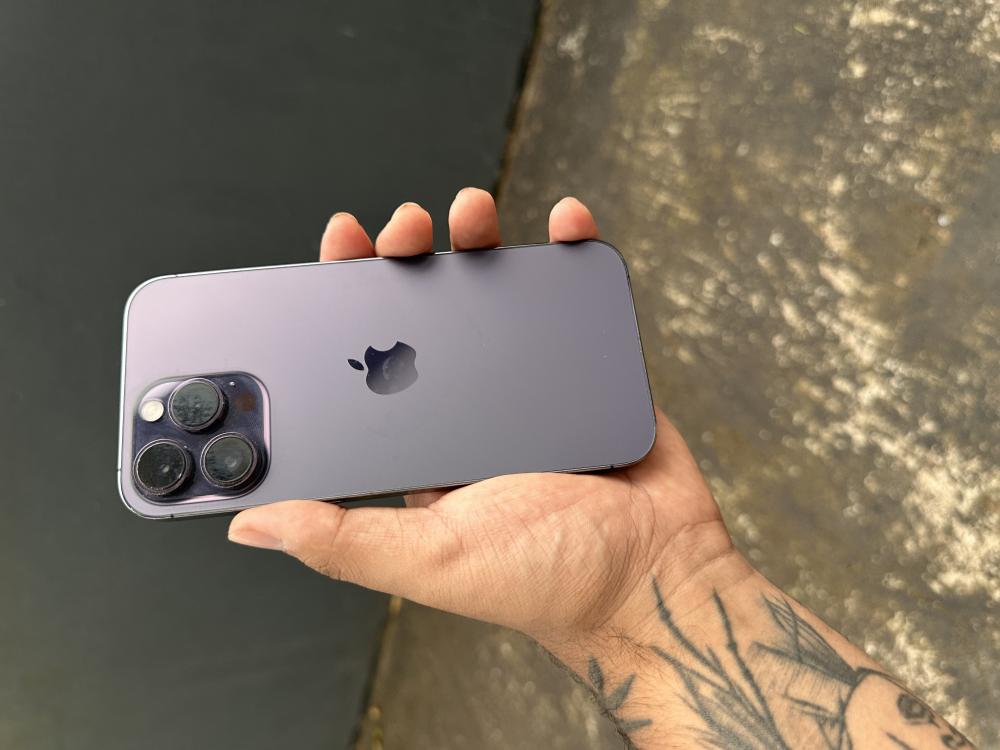 iPhone 14 Pro Max 128gb