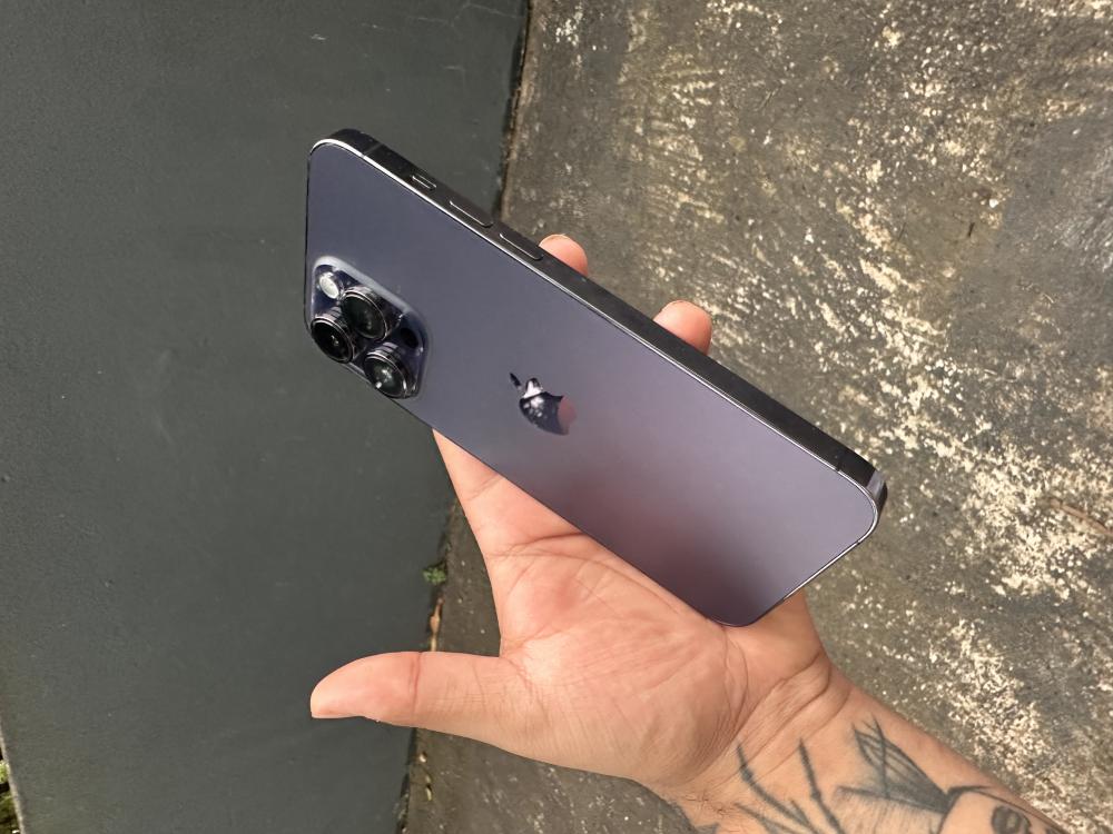 iPhone 14 Pro Max 128gb