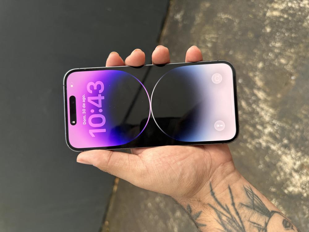 iPhone 14 Pro Max 128gb