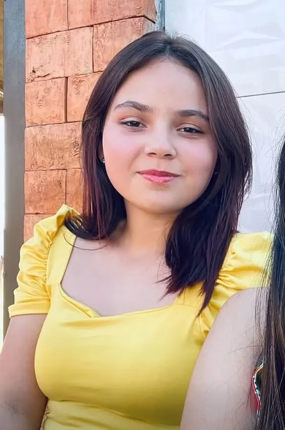 Adolescente de 15 anos continua desaparecida em Cafelândia