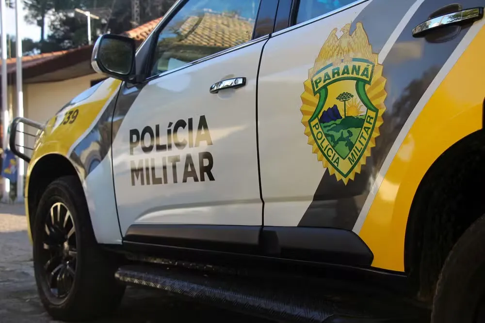 Briga por herança termina com ataque de facão durante churrasco em Assis Chateaubriand