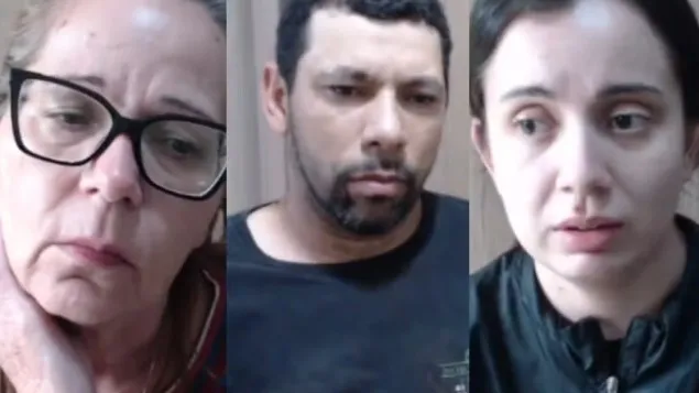 Polícia conclui que idoso acamado foi morto no Paraná em plano para obter patrimônio