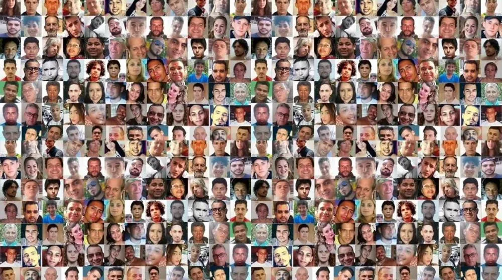 Paraná registra mais de 3 mil desaparecimentos no primeiro semestre de 2026