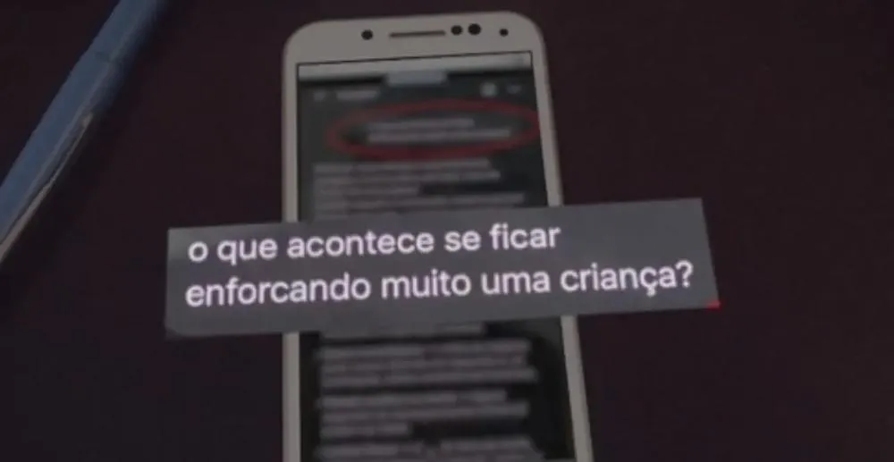 Padrasto condenado a 44 anos por tortura e morte de enteado autista