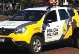 Homem com mandado de prisão por roubo e receptação é preso em Jesuítas