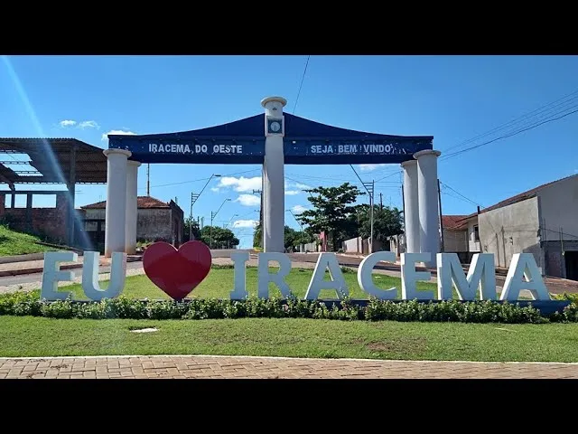 HOMEM É PRESO APÓS AGREDIR O PAI E O IRMÃO EM CASO DE VIOLÊNCIA DOMÉSTICA EM IRACEMA DO OESTE