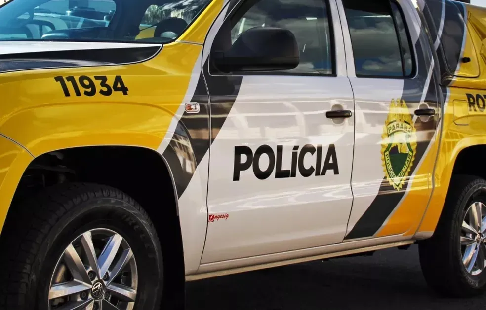 Colisão entre dois carros deixa três pessoas encaminhadas ao hospital em Assis Chateaubriand
