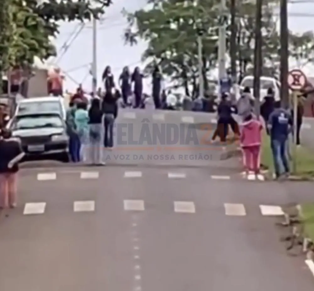 Menina de 5 anos é morta em Ramilândia; pai é apontado como principal suspeito