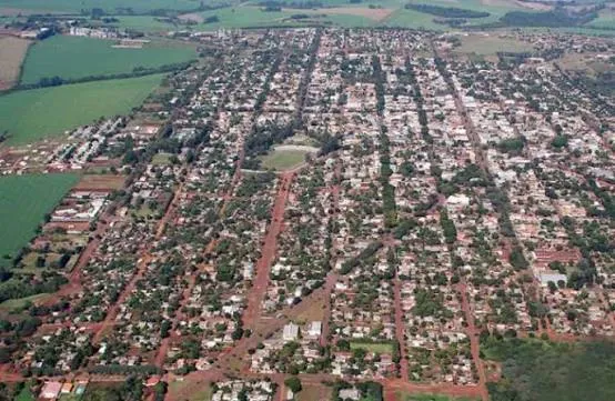 Ubiratã - PR