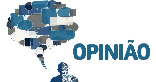 Opinião 