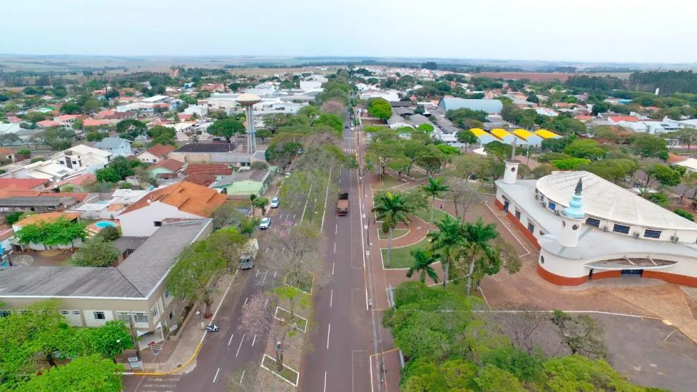 Terra roxa - PR