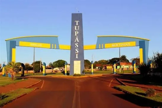 Tupãssi - PR
