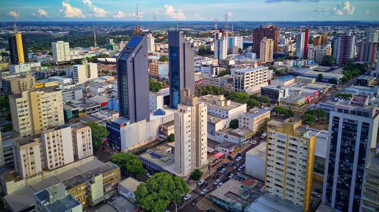 Cascavel - PR