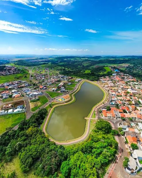 Ibiporã - PR